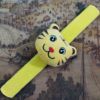 Children's plush cartoon cute bracelet solar-powered for beloved, dinosaur, sunflower, Japanese and Korean, creative gift