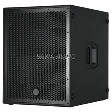 单18寸低音炮音响户外专业演出音箱大功率会议酒吧舞台线阵音响