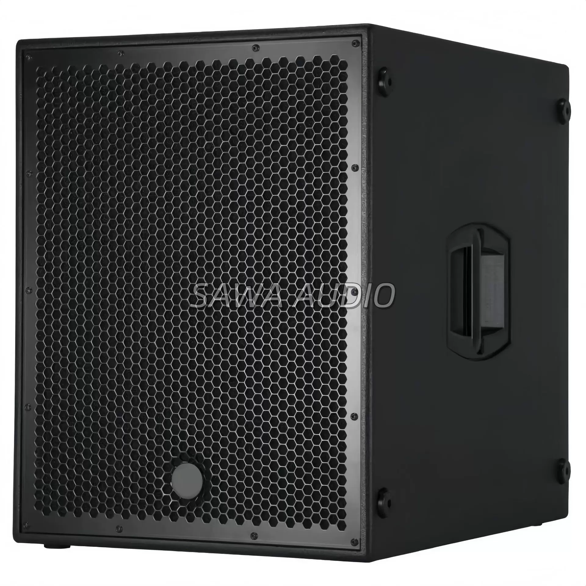 单18寸低音炮音响户外专业演出音箱大功率会议酒吧舞台线阵音响