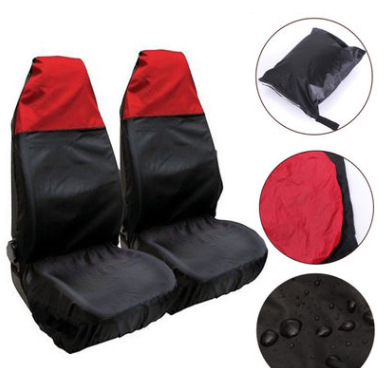 Car Repair Seat Cushion Cover, Car Oil-Proof Seat Cover, Universal Seat Protector, Seat Cushion Cover, Seat Cover