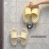 Cartoon slippers, tubing, waterproof storage system