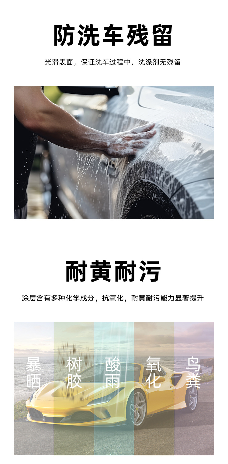 The Factory Specializes in Supplying Transparent 8.5Mil Automotive Tpu Paint Protection Film, Protective Ppf Invisible Car Wrap, and Anti-Scratch Film for Cross-Border Trade