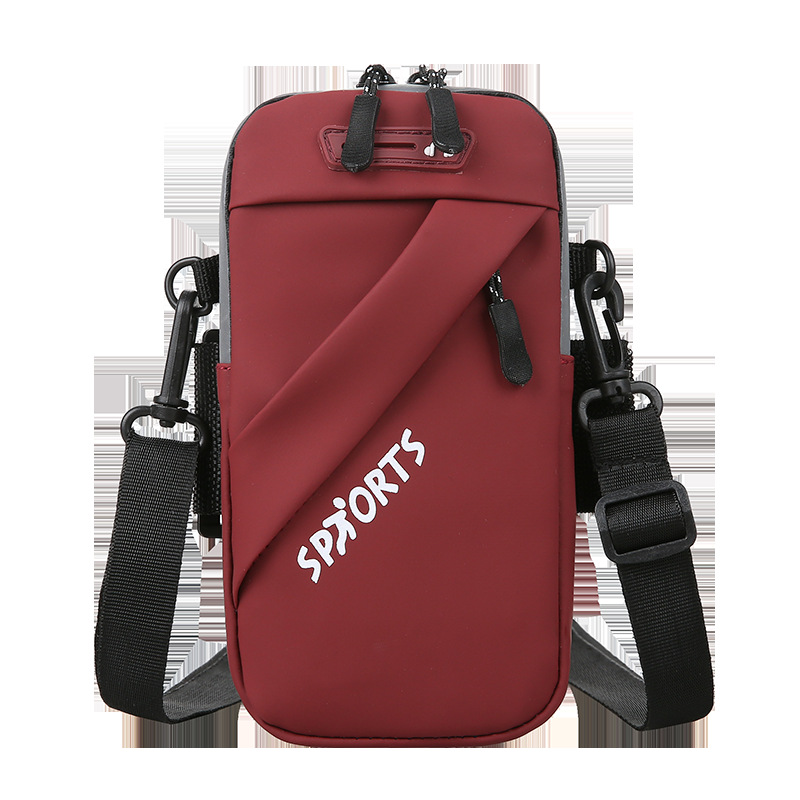 Universal climbing travel small bag for gym for traveling