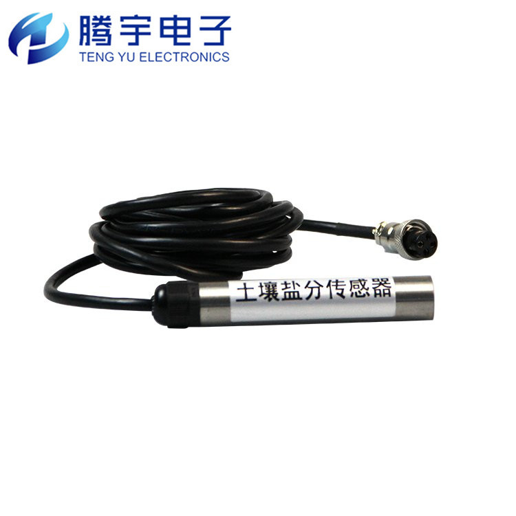 农林业用土壤盐分传感器