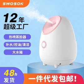 电子美容仪;美容喷雾仪;电吹风