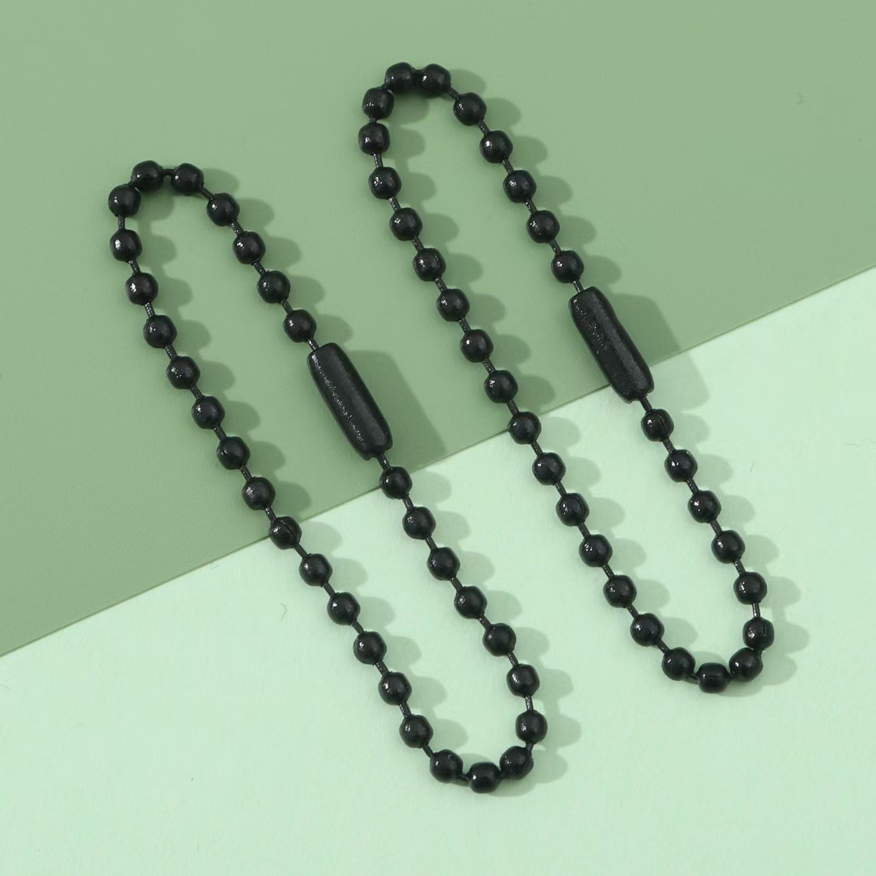 Yoyo Tiger Twist Stick Material de accesorios hechos a mano Daquan Flower Cara Cinta adhesiva con alcohol Estambres de flores Varilla de pegamento para ojos móviles