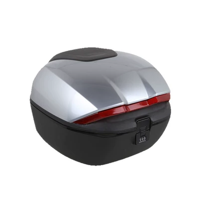 Electric car tail box | Large-Capacity Waterproof Storage Box