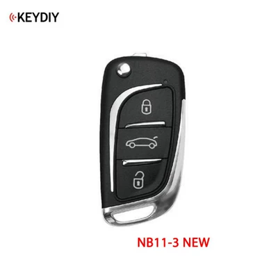 Car Keys – international version - nb11-3-new