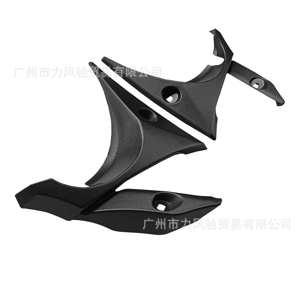 Carenado interior lateral para motocicleta Yamaha YZF R1 2004-2006.