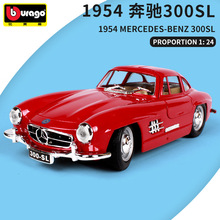 1��24������1954���Y300SL����Ͻ���܇ģ�ͱ��Y�Ϡ�܇���ٔ[��