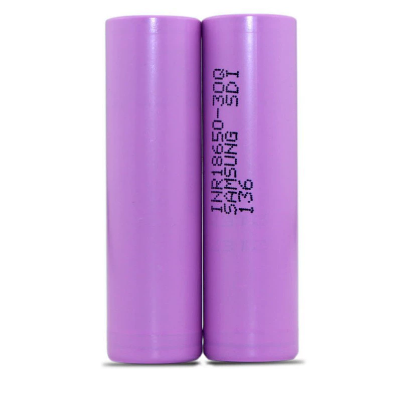 / Samsung Аккумулятор, 25, 2500mAh, 7V, 25A, высокая мощность