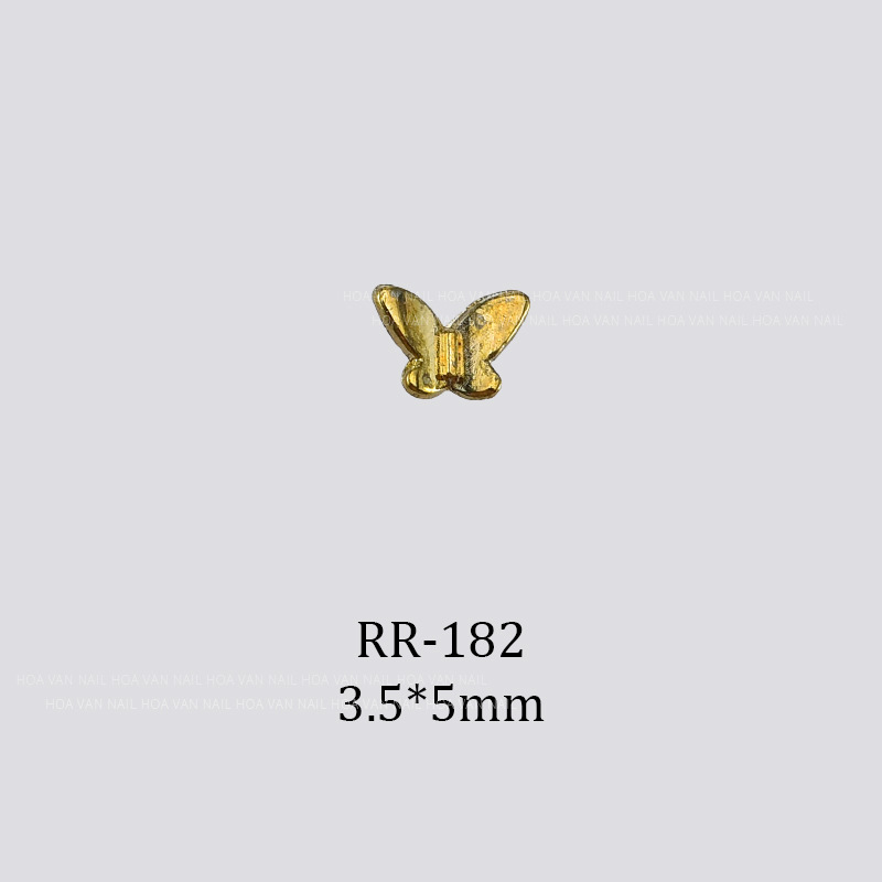 RR-182(라이트 골드)