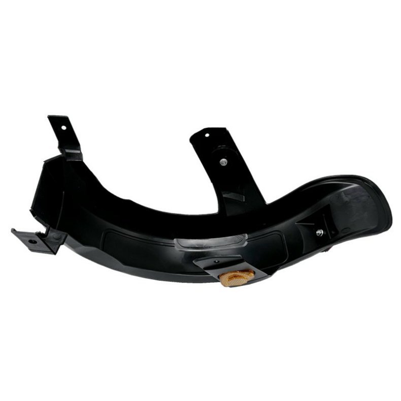 F6 electric vehicle rear fender rear wheel universal rear fender electric vehicle fender rear wheel fender plastic
