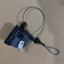 74700-TBA-A02   适用于本田思域油箱盖电机马达