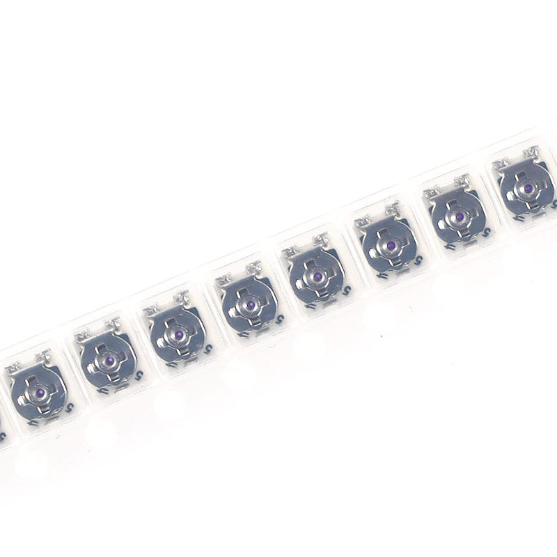 电阻 EVM2GSX80B23 2*2 2K 可调贴片电阻系列全新