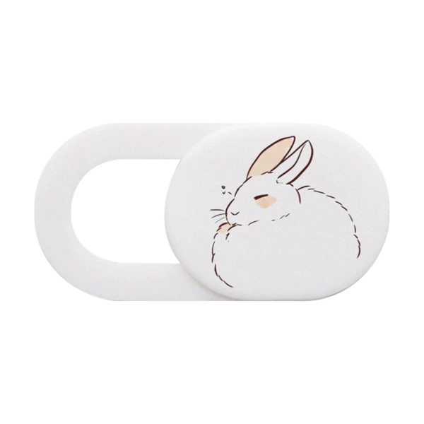 Sleeping rabbit