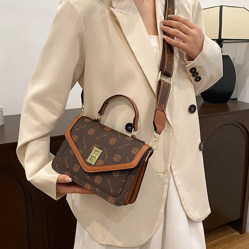 Borsa a tracolla donna grande capacità elegante e versatile_voghion.com