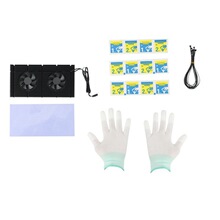 GK6�@��ɢ�������RTX3090����ɢ�� �L���@�潵��3080/3070ɢ����