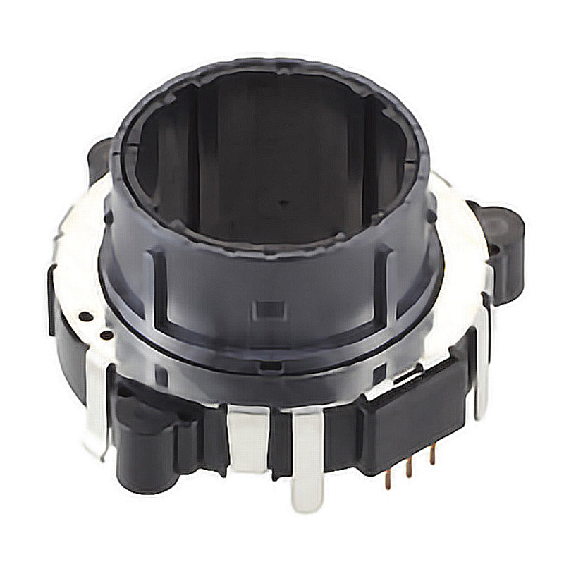 EC40A1520403 EC40A1520405 音响调声编码  日本ALPS中空编码器