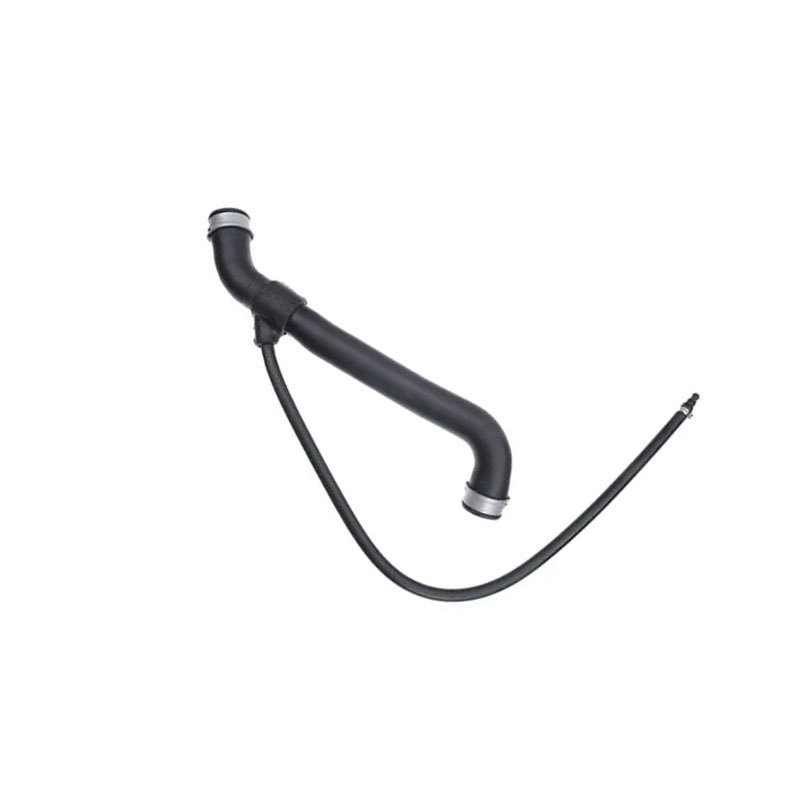 A2045010382 Is Suitable for Mercedes-Benz W204 X204 W212 Radiator Cooling Water Pipe Auto Parts Cross-Border