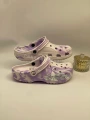 Star beya [white and purple color]