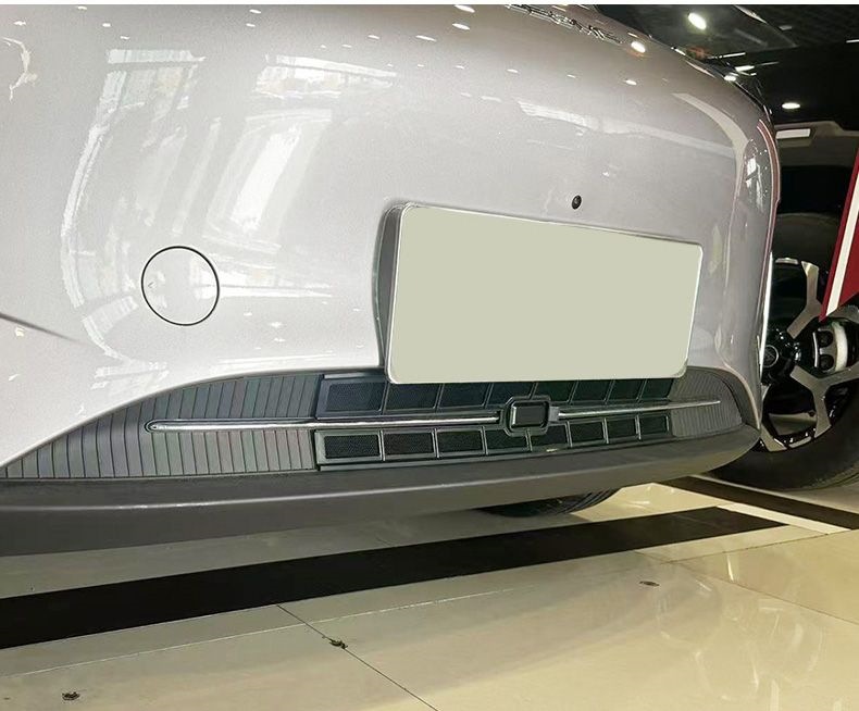 Suitable for Geely Xingyue Insect-Proof Net Clips, Mosquito-Proof Net Special Modification Car Accessories, Exterior Decorative Parts