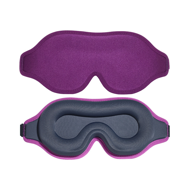 아이스 실크 퍼플