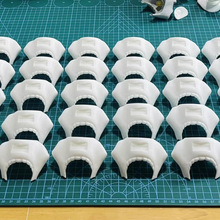 ��������PU��֬��ģ��ĥ��ɫBJD��֬���I������ģģ��С��������