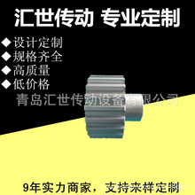 厂家销售 菏泽 济宁 厚度直径可选 有现货  8M S8M型同步皮带轮