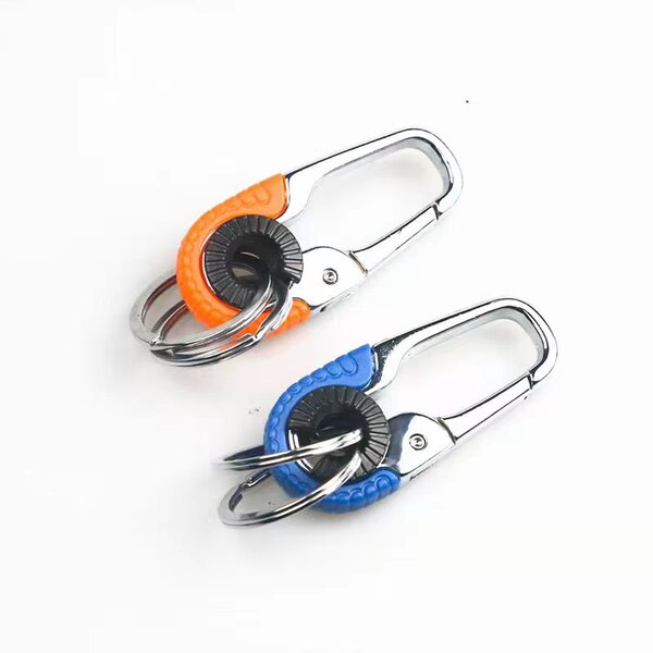 fashionable creative keychain