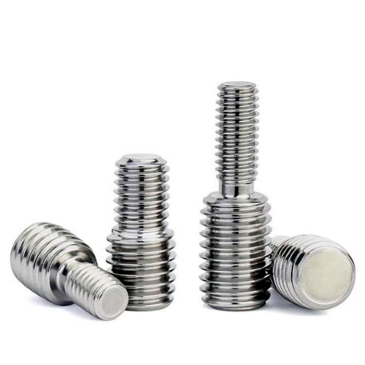 变径丝杆 细小全牙 M5*200丝杆 细牙丝杆 反牙丝杆 英制美制丝杆