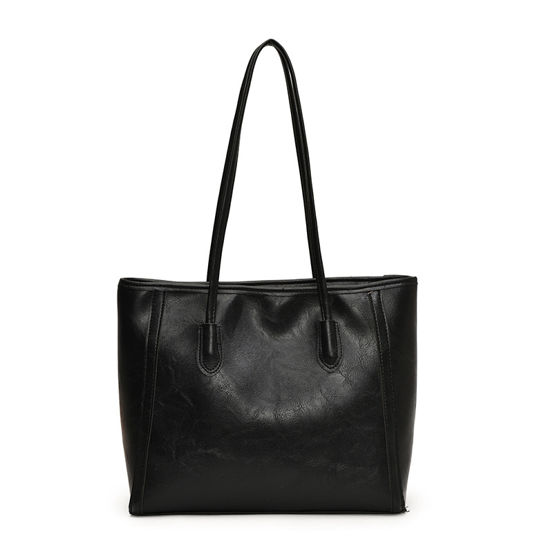 Bolso de alta calidad de gran capacidad para mujeres 2024 nuevo otoño y invierno versátil bolso de viaje de mujer bolso de hombro