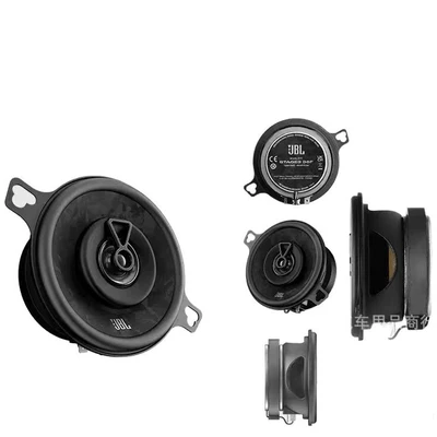 with two speakers, Granvia/Sienna | Car horn/tweeter