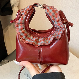女士斜挎包;托特包;女士单肩包