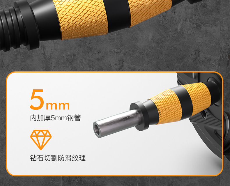 Adjustable weight dumbbells for student dormitories male fitness exercise equipment home set combination pair barbell