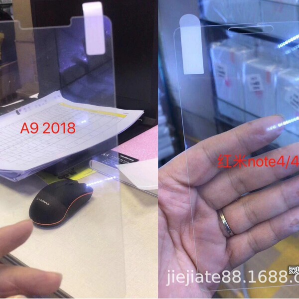 Suitable for Xiaomi series Xiaomi 9 Red Mi 10A/9/8A K30 K40 K50 K50…