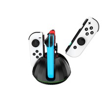 ������Switch joycon�����4��1�����ֱ���늵��� NS�Α��ֱ����