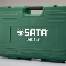 9014G世达套装工具价格128件工具五金大全汽车维修综合组套装