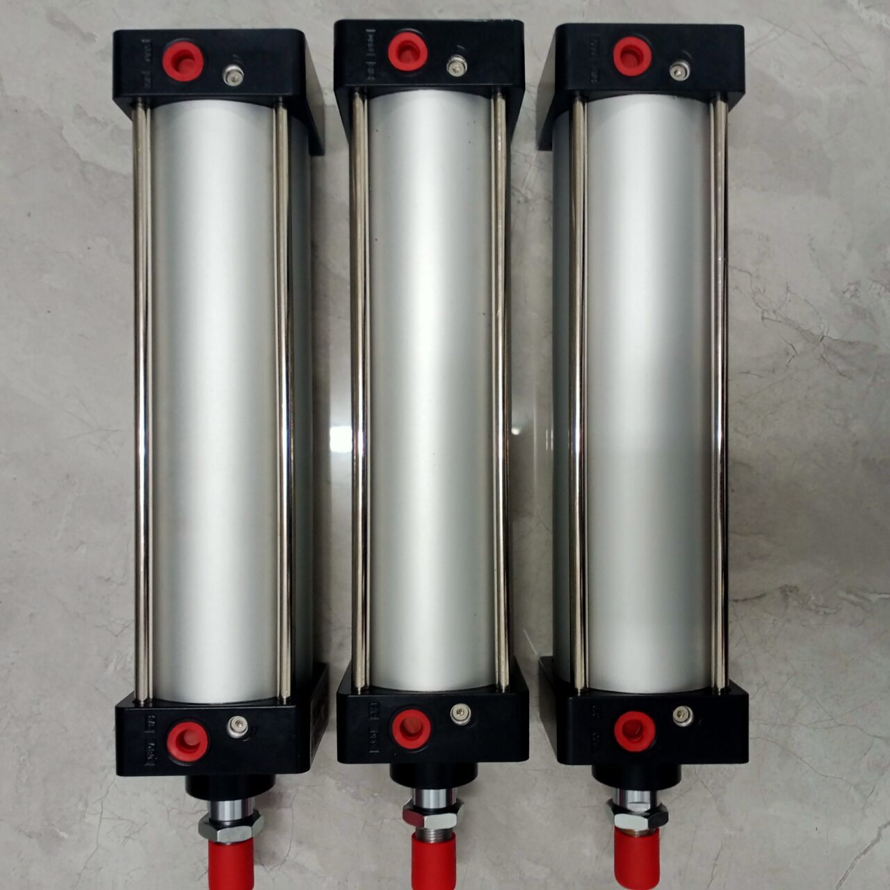 QGBQ63X260-MT4-K2  QGBZ160\QGB气缸\SNSC气缸