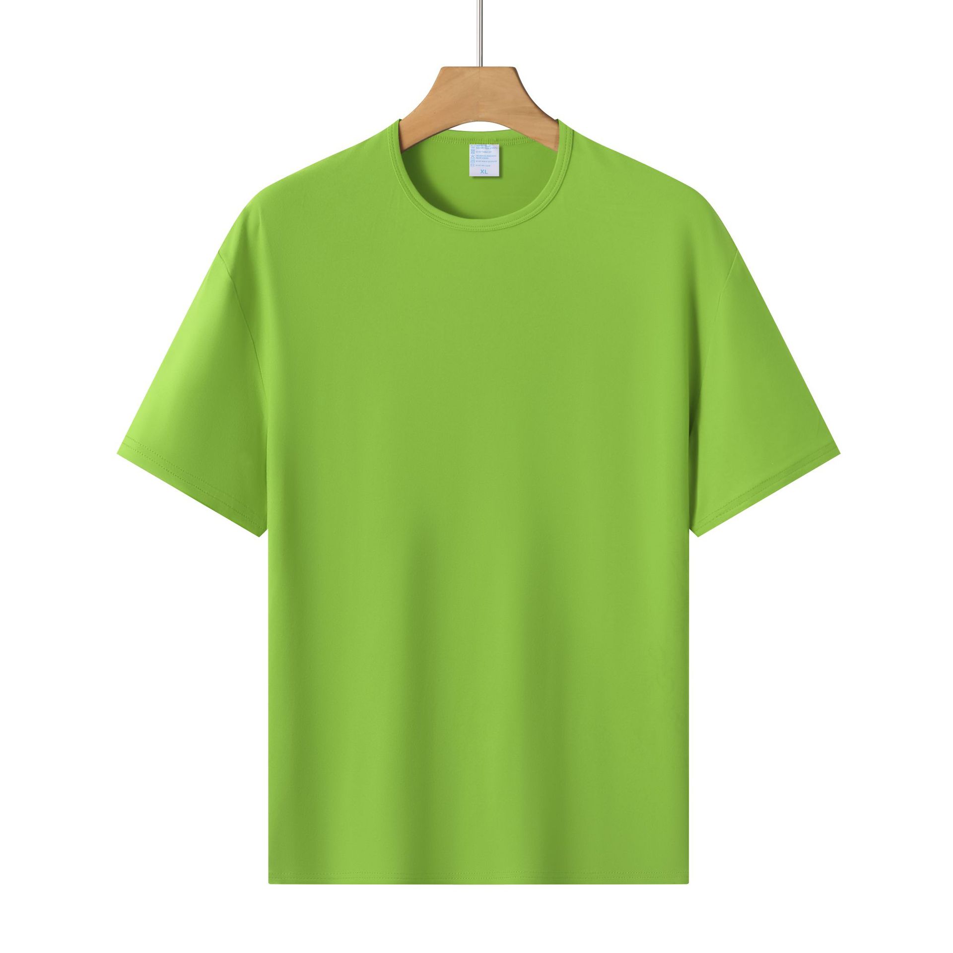 ZC615 반팔 아보카도 그린