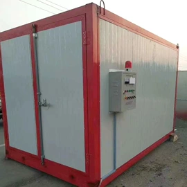 举升机;烤漆设备;喷涂机