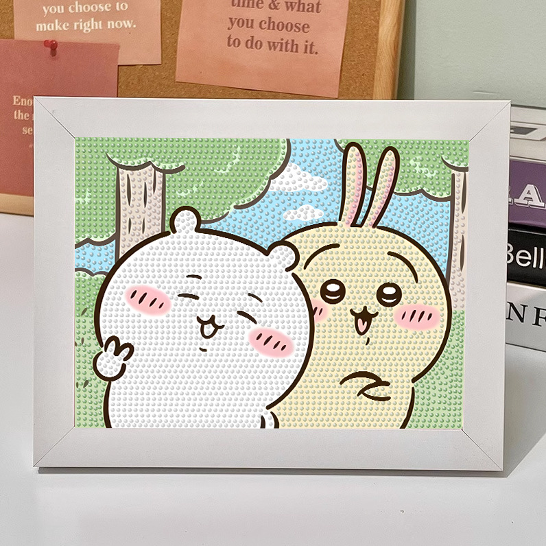 CHT003 size: 17x 23 [full package box]]