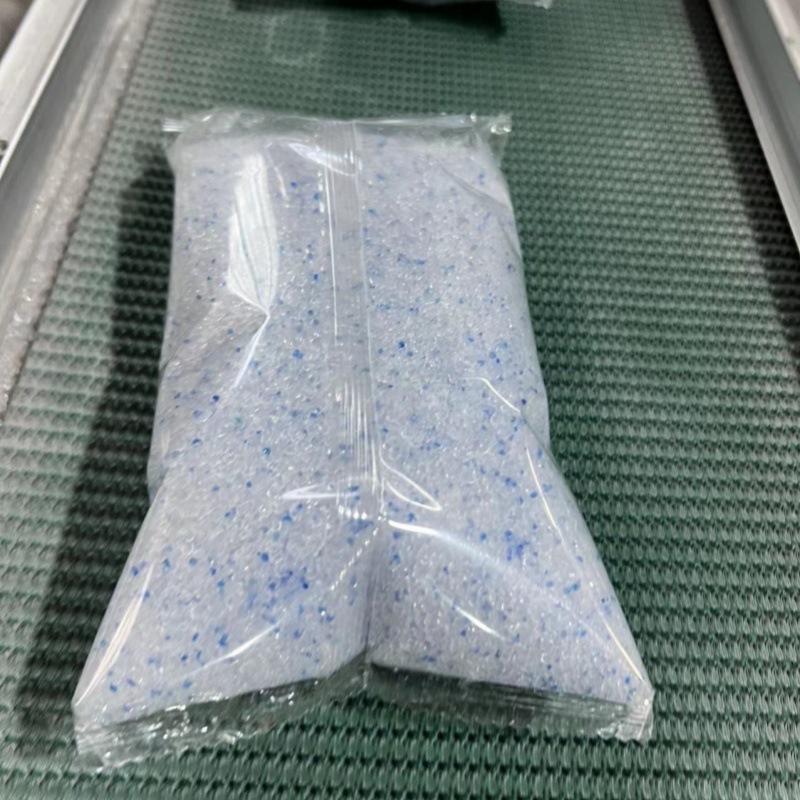 Flores secas bolsa DIY flores secas espécimen de rosa inmortales hacer partículas de silicona repetir