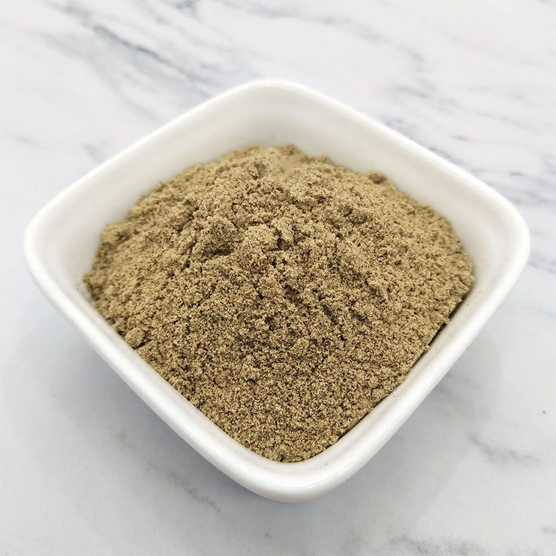 Household White Pepper Powder for Baozi & Wonton Seasoning, Ideal for Hot Pot and Lamb Soup Delights