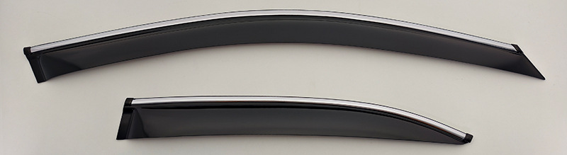 Suitable for Cadillac Ats Window Visor
