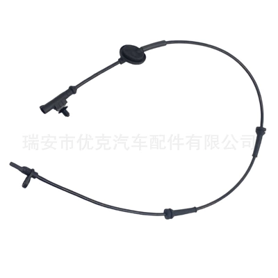 10594554 for Roewe.Mg ABS modulu və sensorları
