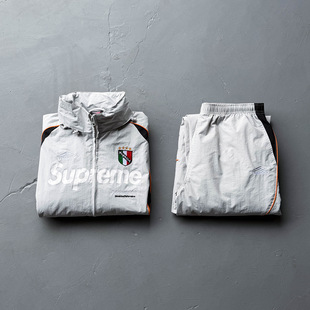 SPM Tracksuit drill�L���\�ӷ����bjacket pants�_�h�A������