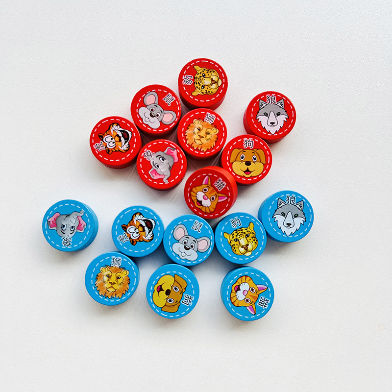 Fabricantes de ajedrez de vuelo spot Go Go