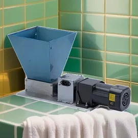 酿酒设备;研磨机;粉碎机