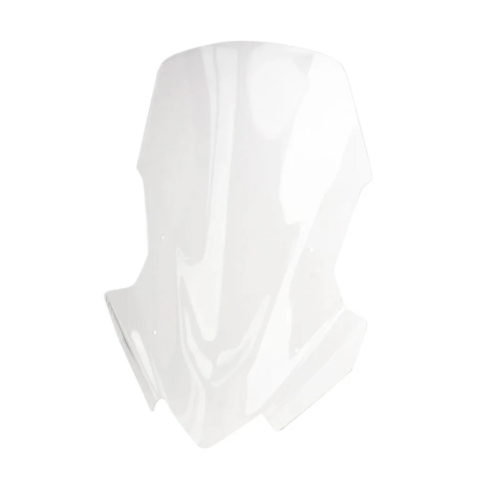 Suitable for Yamaha Tmax560 Front Windshield Heightening Windshield Deflector Protective Cover 2022-2024